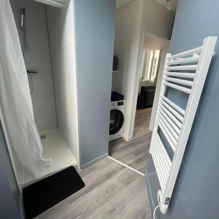 Appartement1 Neuf Climatisee Blaye Exteriör bild