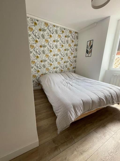 Appartement1 Neuf Climatisee Blaye Exteriör bild