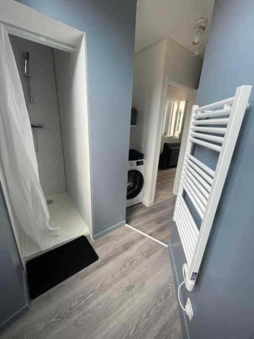 Appartement1 Neuf Climatisee Blaye Exteriör bild